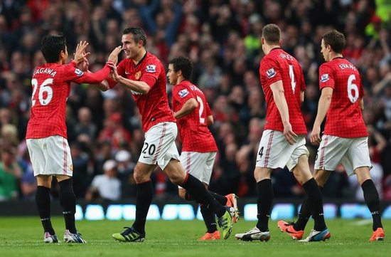 在社交媒体 在社交媒体