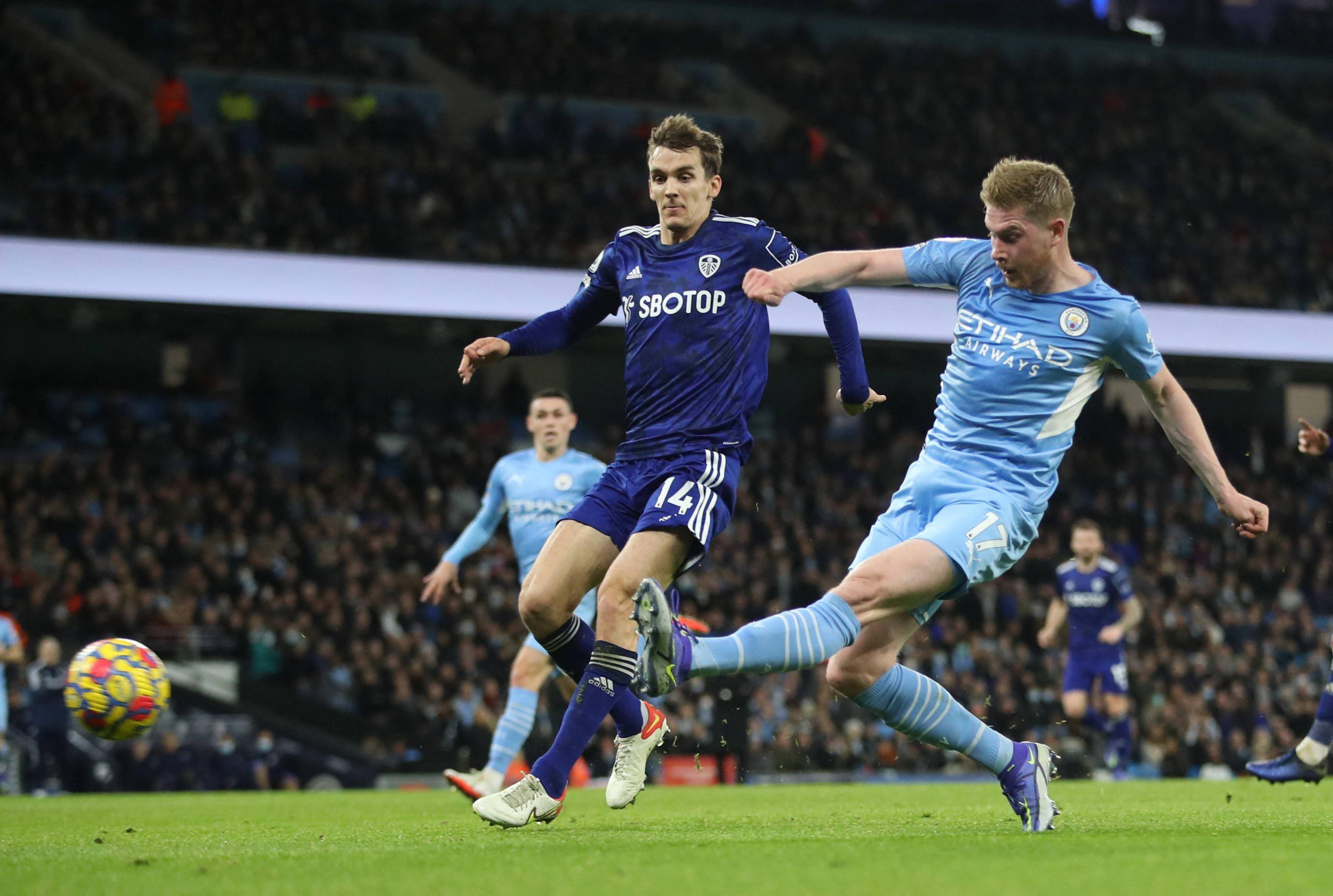 一些强队如 一些强队如